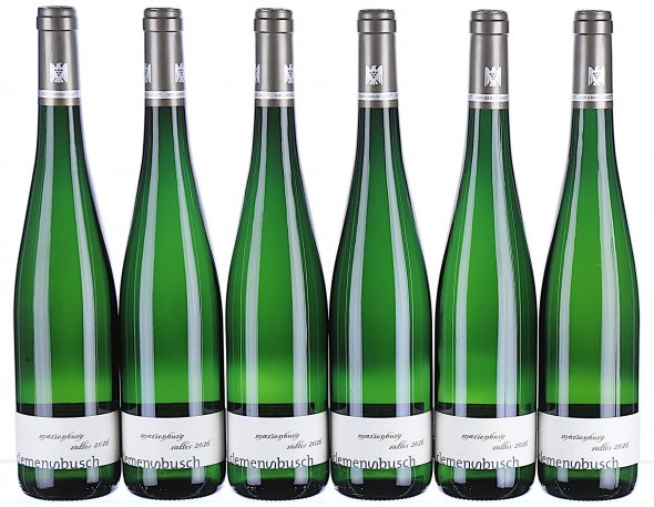 Clemens Busch, Marienburg Raffes Riesling, Mosel - In Bond