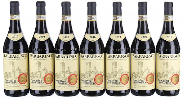 Produttori del Barbaresco, Barbaresco