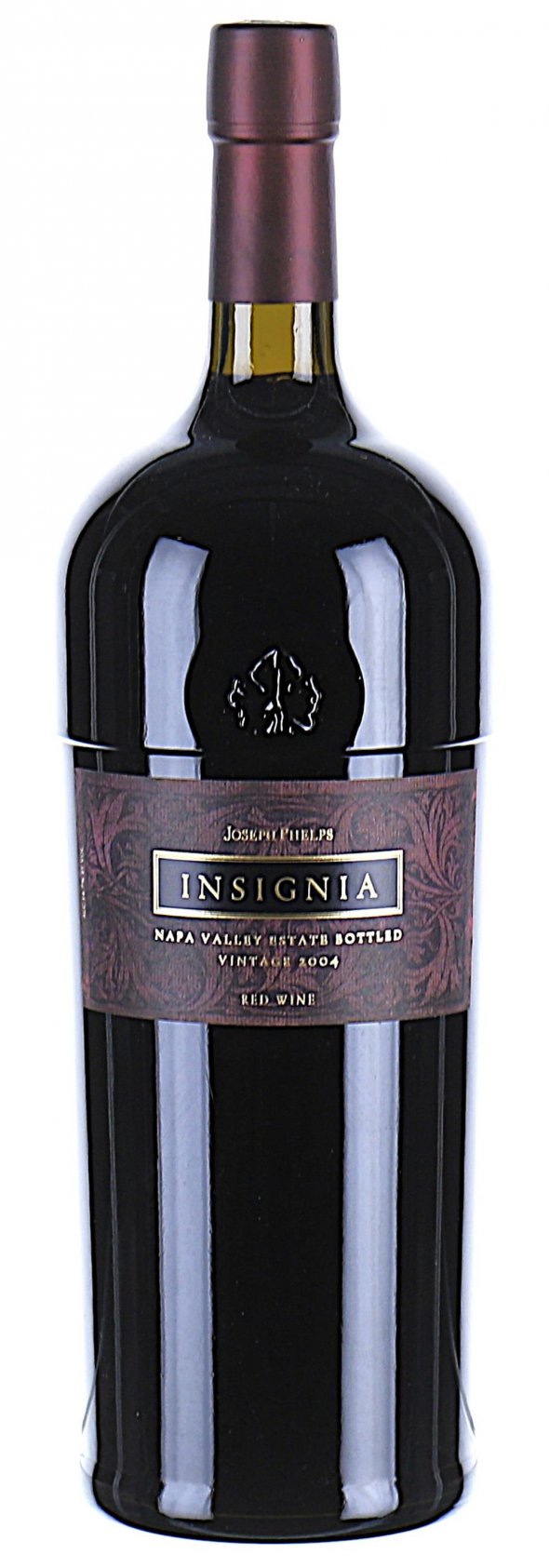 Joseph Phelps, Insignia, Napa Valley (Magnum) - In Bond