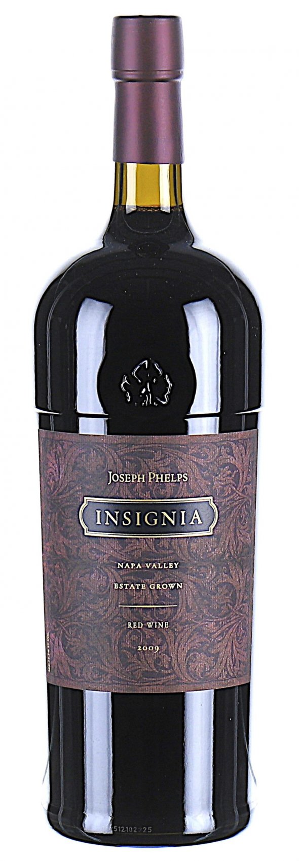 Joseph Phelps, Insignia, Napa Valley (Magnum) - In Bond