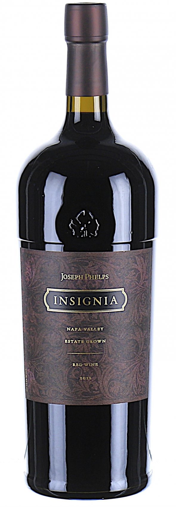Joseph Phelps, Insignia, Napa Valley (Magnum) - In Bond