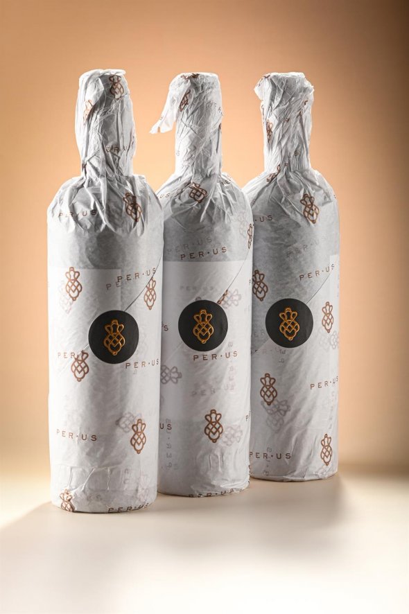 PerUs, Kyla, Napa Valley