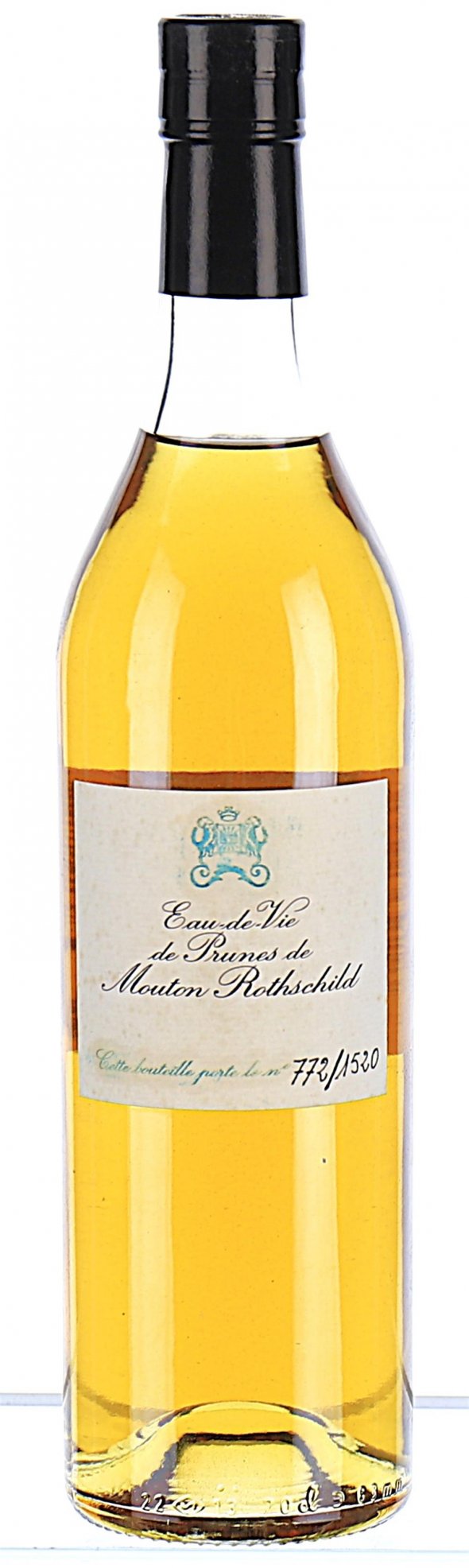 Chateau Mouton Rothschild, Eau de Vie de Prunes