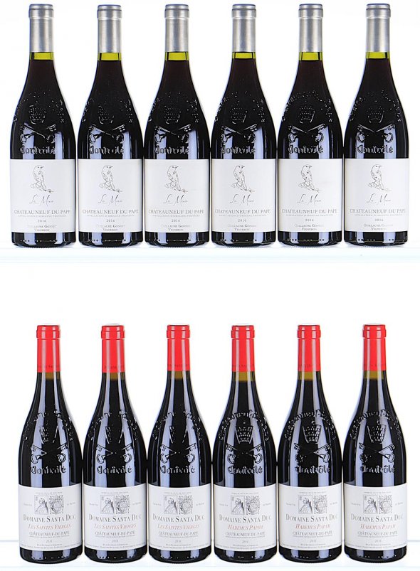 Two Popes...but we have one!