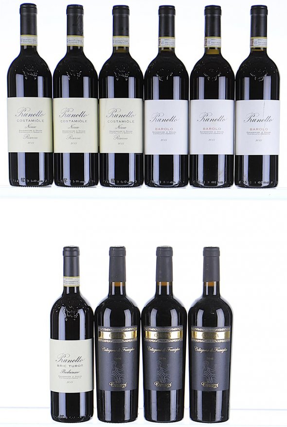 2015/2016 Mixed Prunotto and Friends