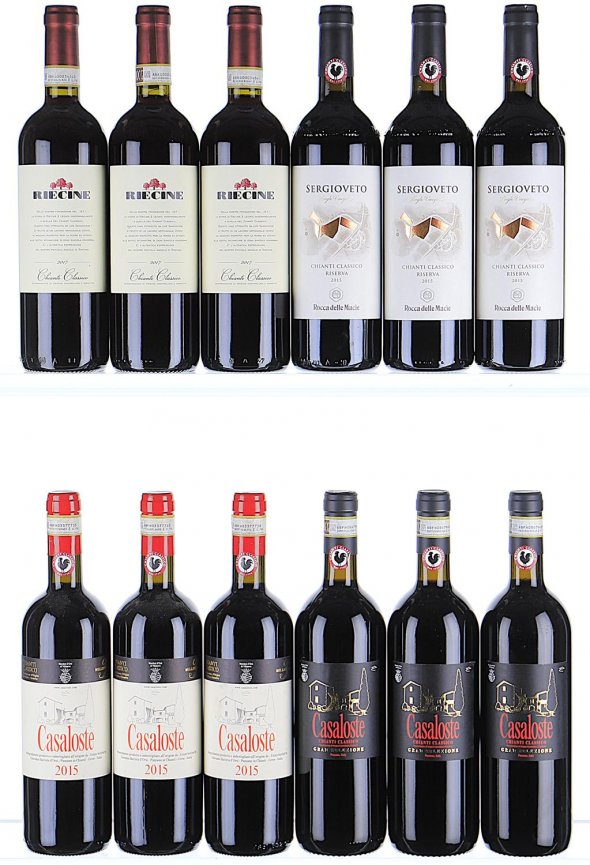 2015/2017 'Having an old friend for dinner'