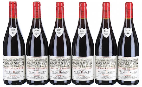 Armand Rousseau, Ruchottes-Chambertin Grand Cru
