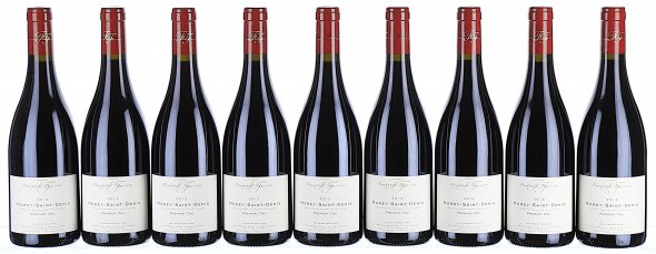 Francois Feuillet, Morey-Saint-Denis Premier Cru