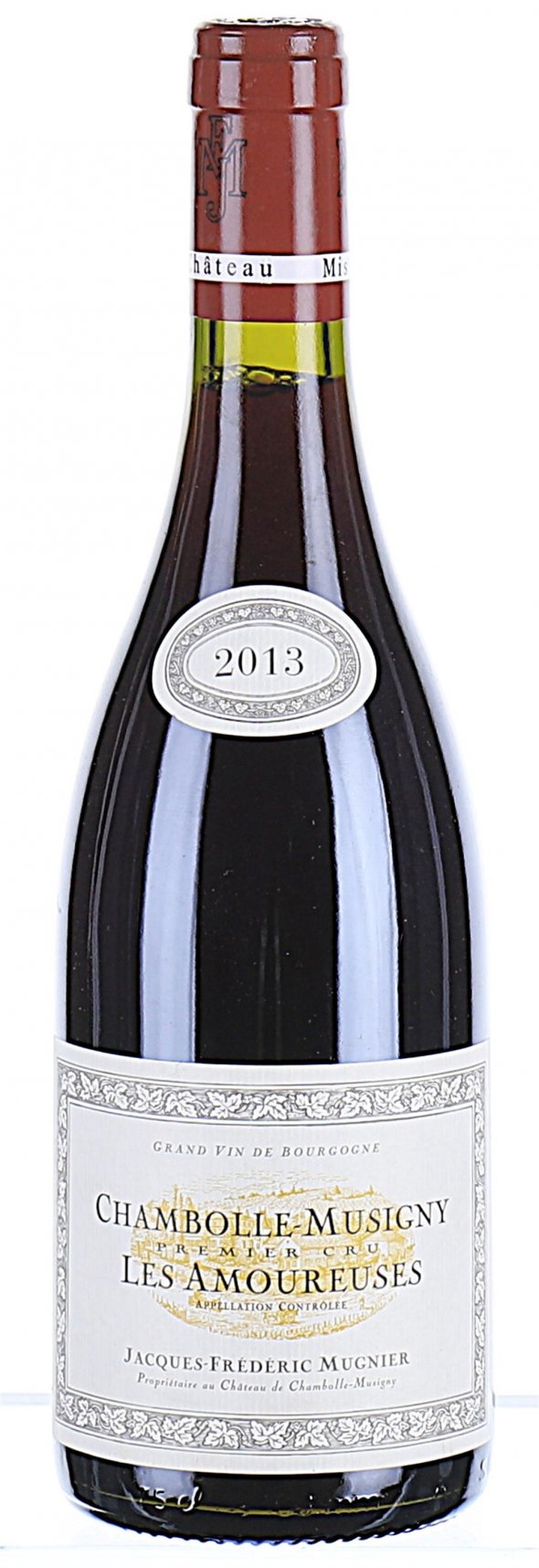 Jacques-Frederic Mugnier, Chambolle-Musigny Premier Cru, Les Amoureuses