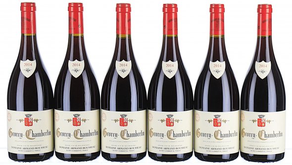 Domaine Armand Rousseau, Gevrey-Chambertin - In Bond