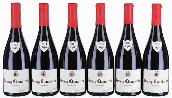 Domaine Fourrier, Gevrey-Chambertin, Vieille Vignes