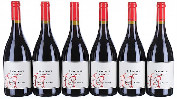 Philippe Pacalet, Echezeaux Grand Cru - In Bond