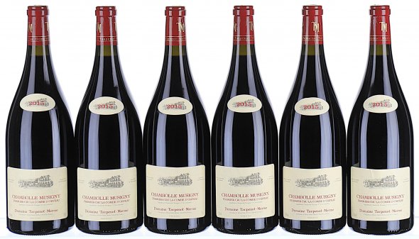 Domaine Taupenot-Merme, Chambolle-Musigny Premier Cru, La Combe d'Orveau (Magnums)