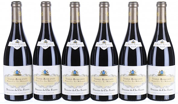 Domaine Albert Bichot (Clos Frantin), Vosne-Romanee Premier Cru, Aux Malconsorts - In Bond