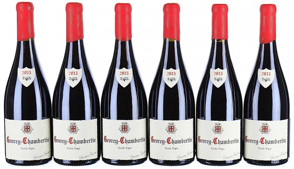 Domaine Fourrier, Gevrey-Chambertin, Vieille Vigne