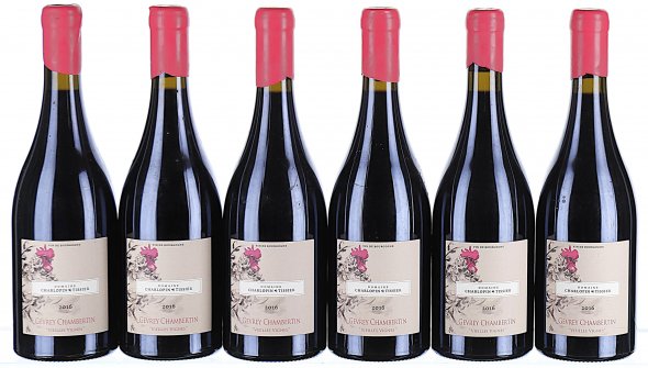 Domaine Charlopin Tissier, Gevrey-Chambertin, Vieilles Vignes