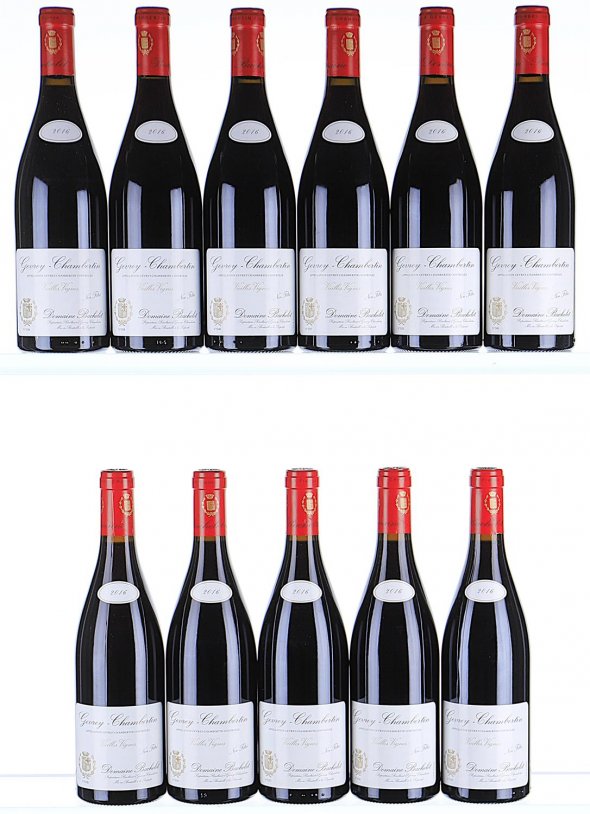 Domaine Denis Bachelet, Gevrey-Chambertin, Vieilles Vignes