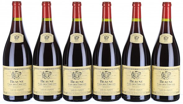 Domaine des Heritiers Louis Jadot, Beaune Premier Cru, Clos des Ursules (Magnums)