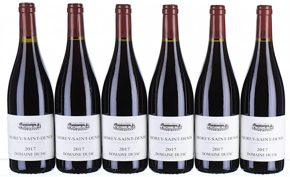 Domaine Dujac, Morey-Saint-Denis