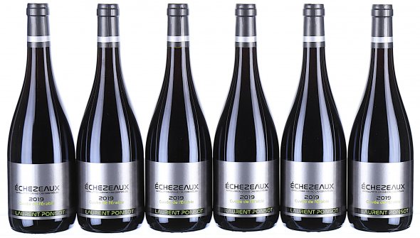Laurent Ponsot, Echezeaux Grand Cru, Cuvee de l'Erable - In Bond