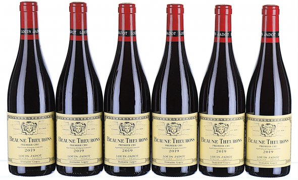 Domaine Gagey (Louis Jadot), Beaune Premier Cru, Theurons