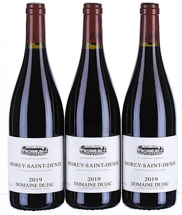 Domaine Dujac, Morey-Saint-Denis