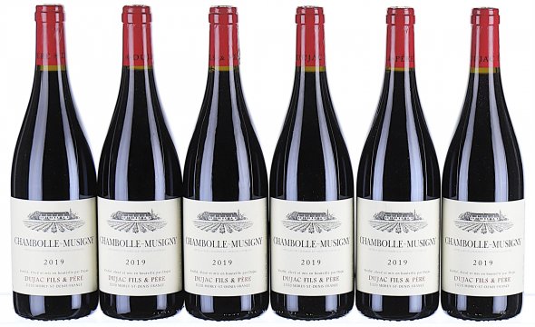 Dujac Fils et Pere, Chambolle-Musigny