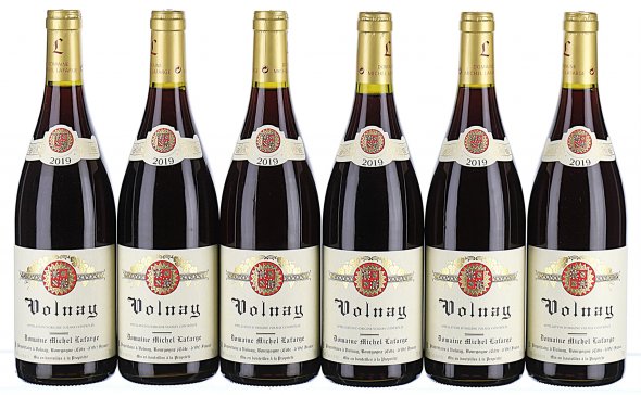 Domaine Michel Lafarge, Volnay