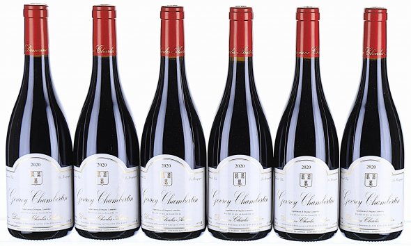Domaine Charles Audoin, Gevrey-Chambertin