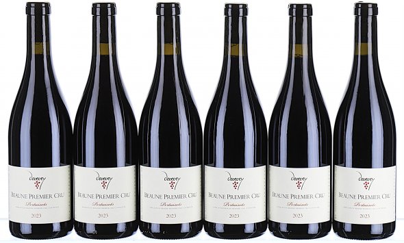 Devevey, Beaune Premier Cru, Pertuisots