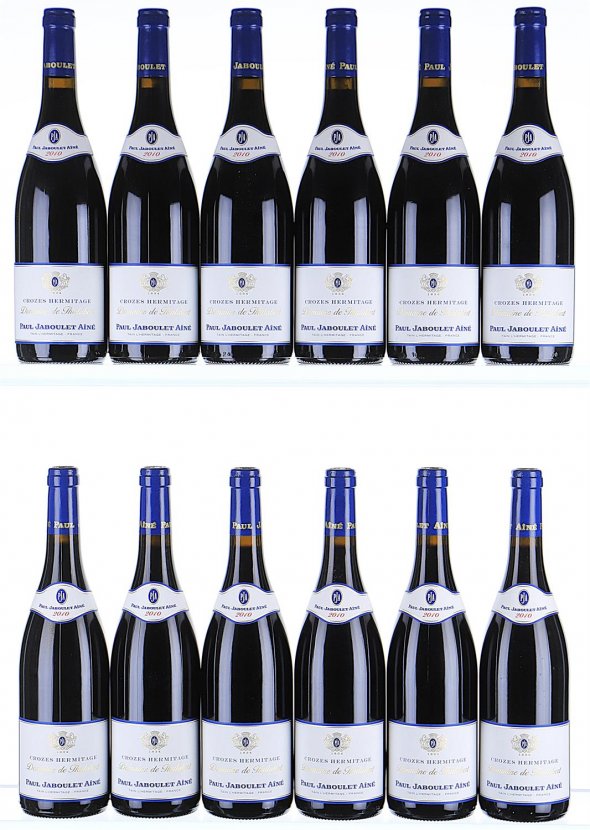 Paul Jaboulet Aine, Crozes-Hermitage, Domaine de Thalabert