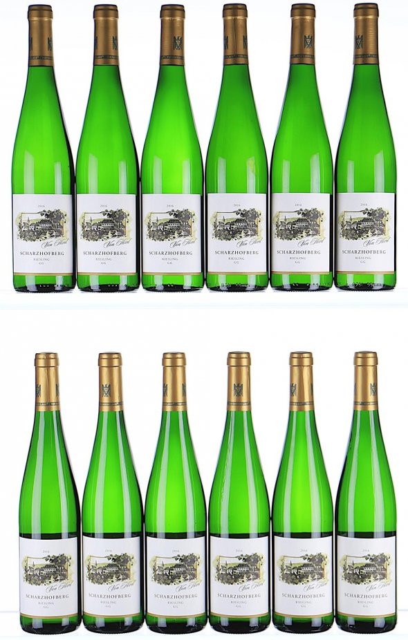 von Hovel, Scharzhofberg Saar Riesling GG, Mosel - In Bond