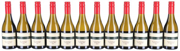Shaw + Smith, M3 Chardonnay, Adelaide Hills (Halves) - In Bond