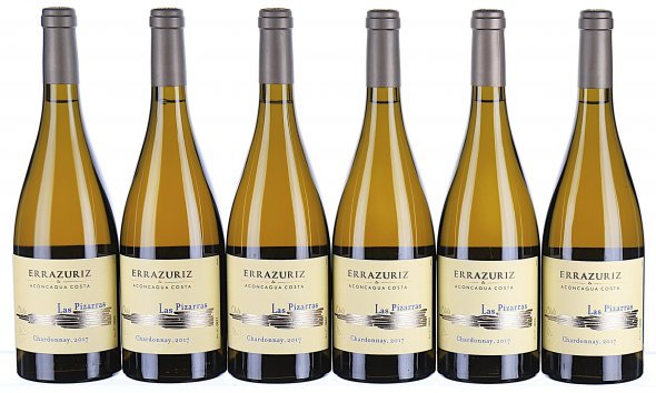 Errazuriz, Las Pizarras Chardonnay, Aconcagua