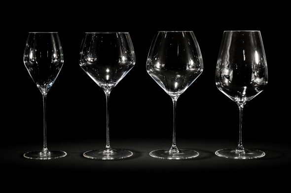 Riedel Veloce Tasting Set