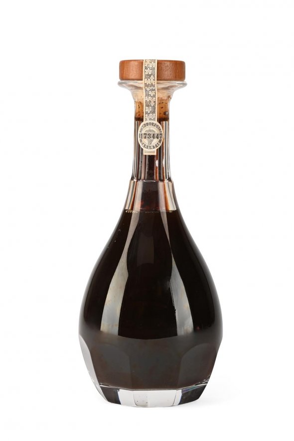 Taylor's, Scion Port