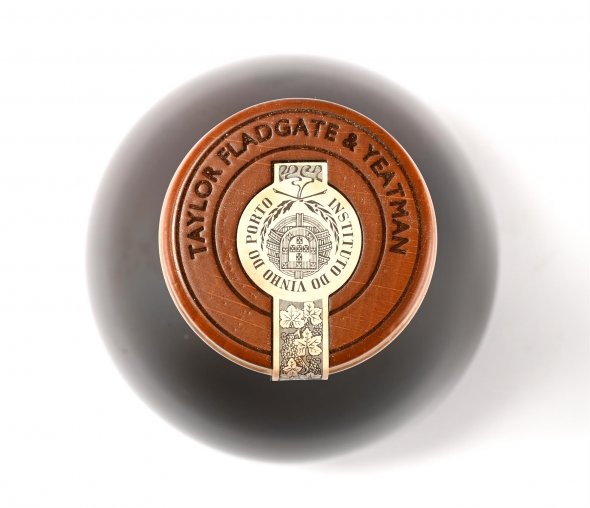 Taylor's, Scion Port