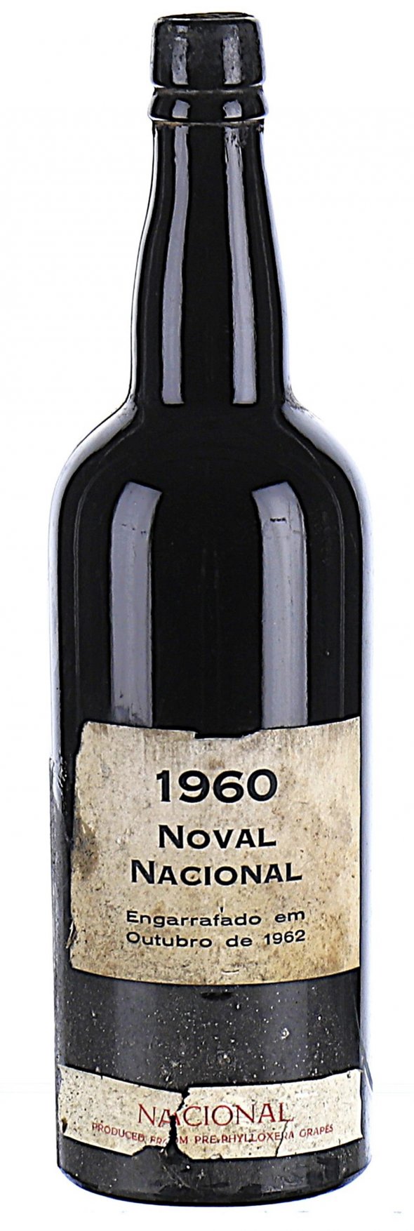 Quinta do Noval, Nacional Port