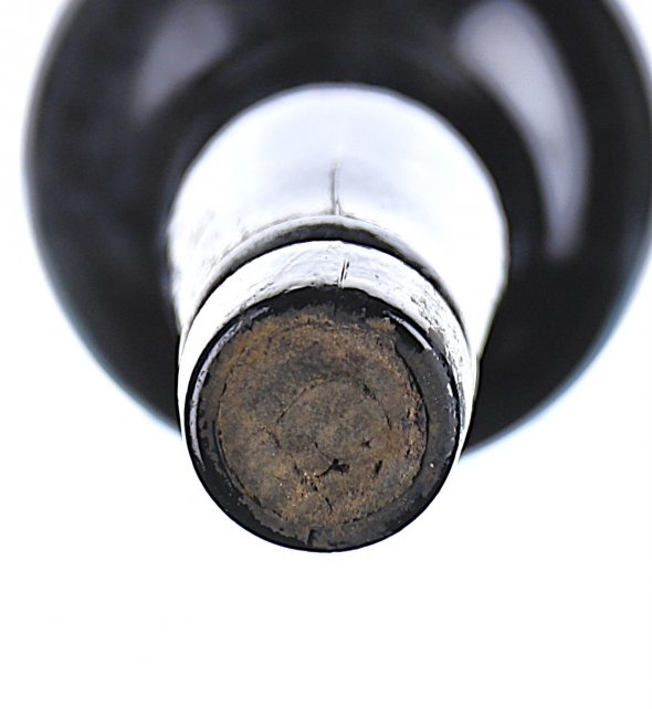 Quinta do Noval, Nacional Port