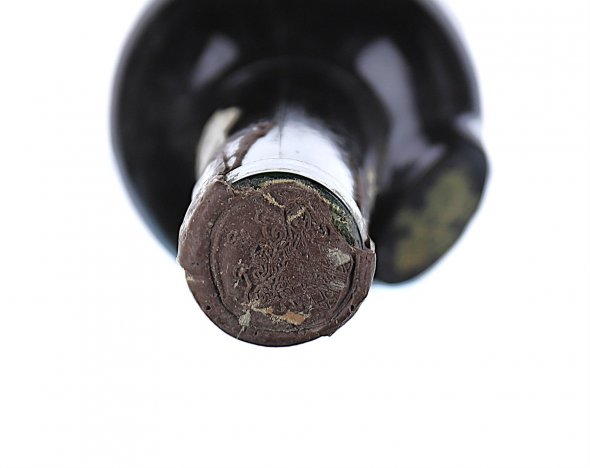 1979/2003 Mixed Port