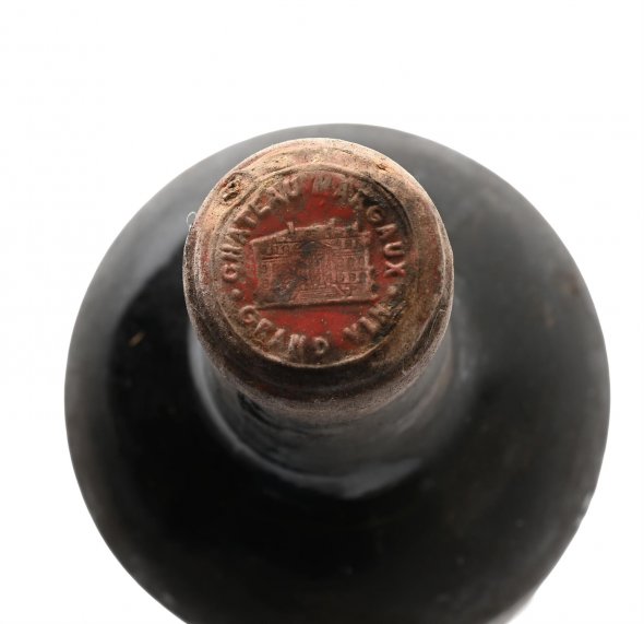 Chateau Margaux Premier Cru Classe, Margaux