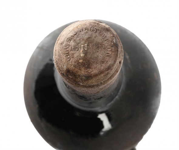 Chateau Haut-Brion Premier Cru Classe, Pessac-Leognan