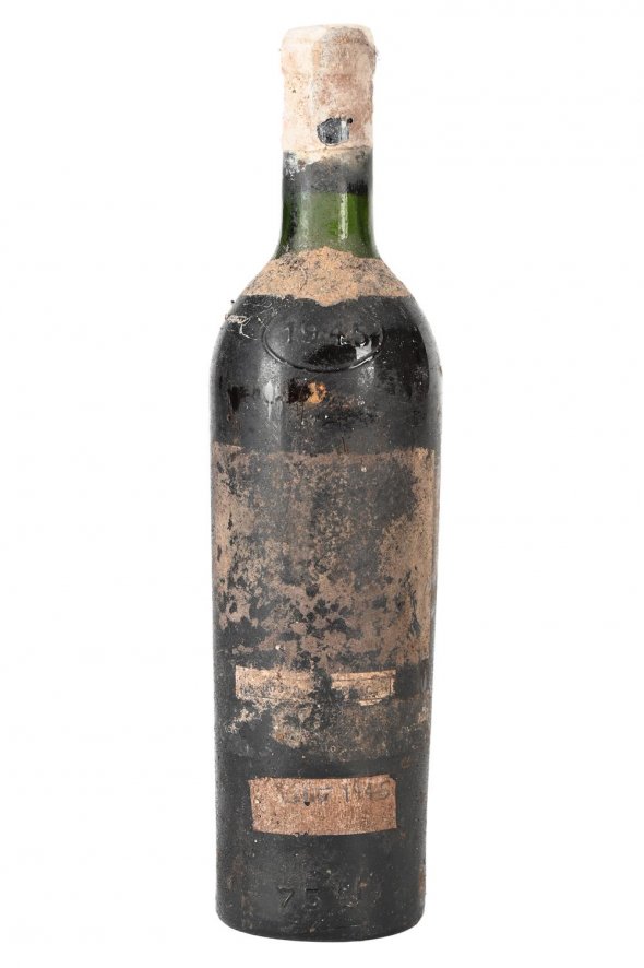 Chateau Lafite Rothschild Premier Cru Classe, Pauillac