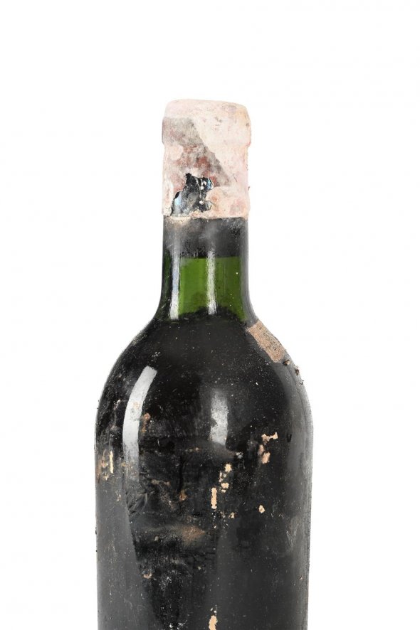 Chateau Lafite Rothschild Premier Cru Classe, Pauillac