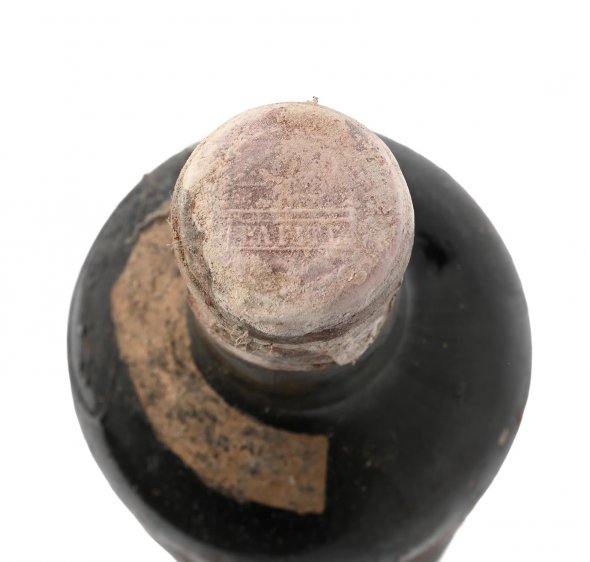 Chateau Lafite Rothschild Premier Cru Classe, Pauillac