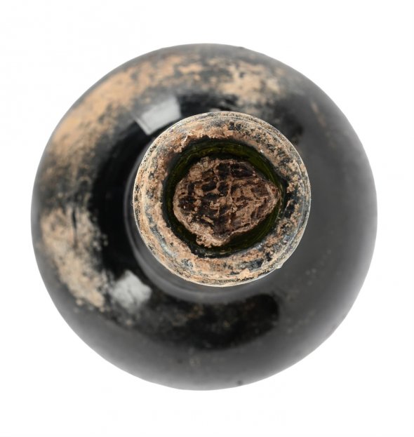 Chateau Latour Premier Cru Classe, Pauillac