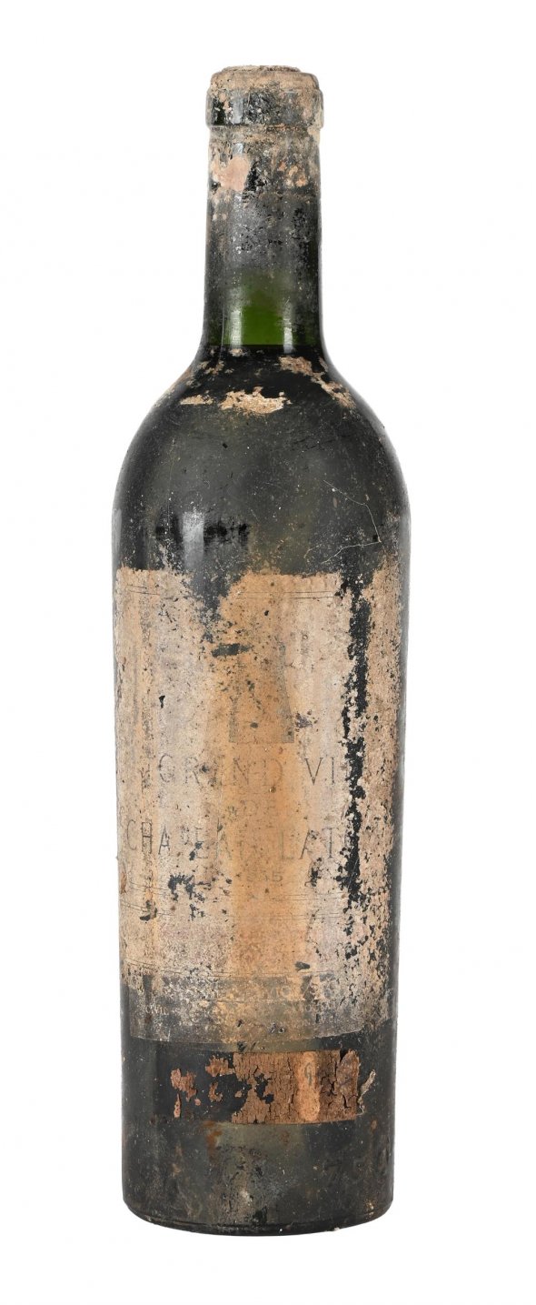 Chateau Latour Premier Cru Classe, Pauillac