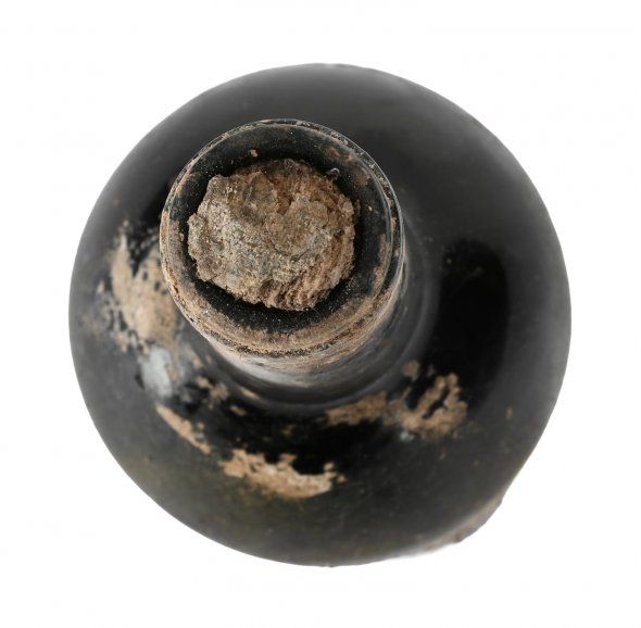 Chateau Latour Premier Cru Classe, Pauillac