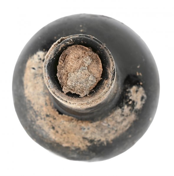 Chateau Latour Premier Cru Classe, Pauillac