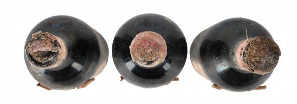 Chateau Calon Segur 3eme Cru Classe, Saint-Estephe